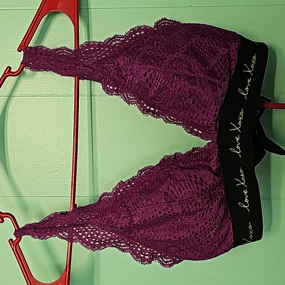 2 XOXO Brallets size medium - Picture 3 of 4